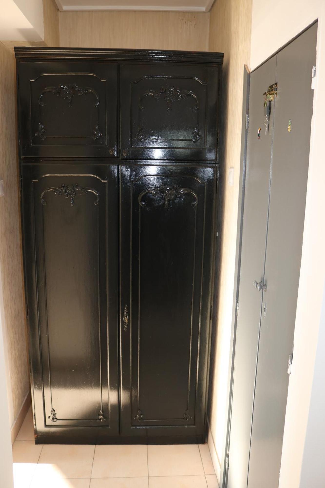 Propriete No.6 - Close To University, Hospital And Downtown ياش المظهر الخارجي الصورة