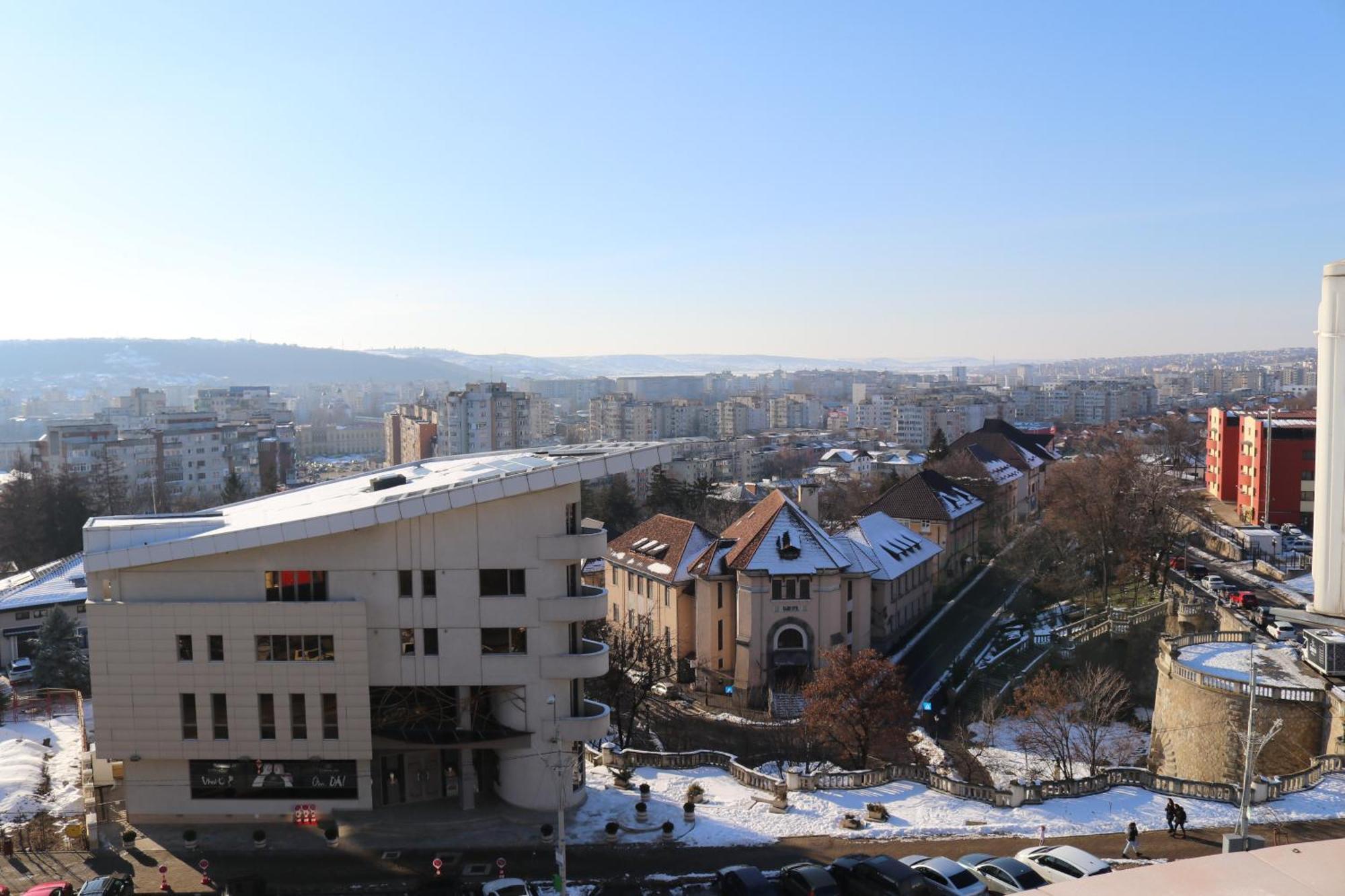 Propriete No.6 - Close To University, Hospital And Downtown ياش المظهر الخارجي الصورة